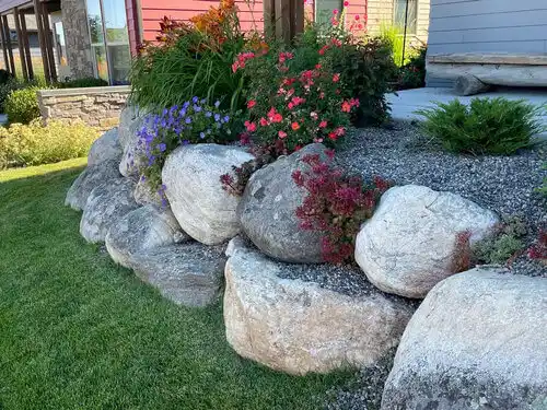 landscaping services West Pittston